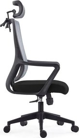 Изпълнителен стол CG3850-Gkri