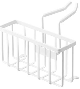 Висяща метална поставка за гъба – YAMAZAKI