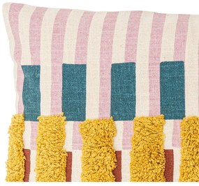 Памучна декоративна възглавница 40x60 cm Lane – Bloomingville