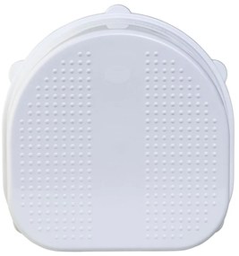 Бяло стъпало Bella Bambina - Rotho