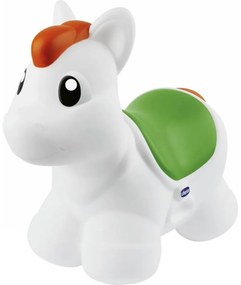 Chicco - Надуваем дюшек RODEO