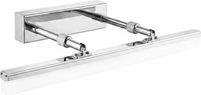 LED аплик за баня APP1869-1W 40cm CHROME