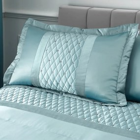 Калъфки за възглавници в комплект 2 бр. от микросатен 50x75 cm Sequin Cluster – Catherine Lansfield