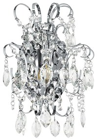 Eglo 39526 - Аплик FENOULLET 1xE14/25W/230V