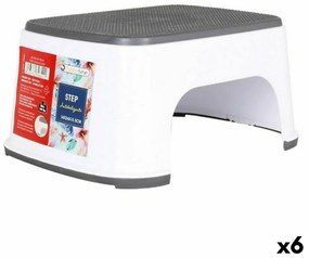 Табуретка Confortime 34 x 24 x 15,5 cm (6 броя)