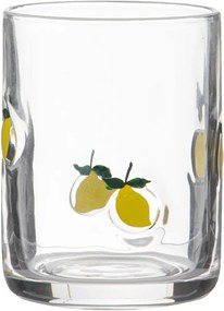 Стъклена чаша 400 ml Capri – Ladelle