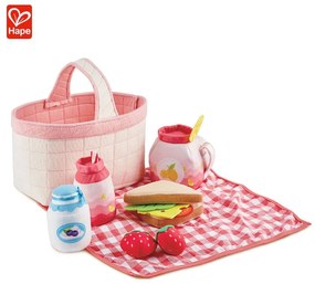 Hape - Кошница за пикник H3179