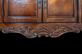 Трапезарна витрина DF 6112