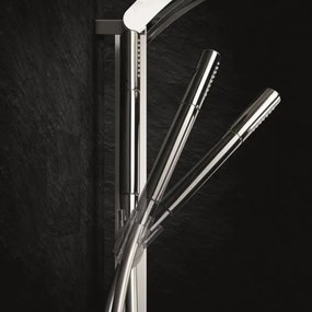 Душ колона IDEA with mixer and spout