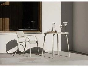 LED преносимо затъмняващо се външно осветително тяло с USB ø 14 cm Ani Lamp Mini – Blomus