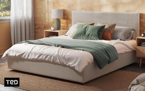 Спалня Боксспринг 160/200 Амора