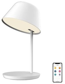 Yeelight - LED Димируема настолна лампа STARIA LED/20W/230V Wi-Fi