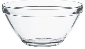 Bormioli Rocco - Стъклена купа 17см 1,060л POMPEI-(4.17050)