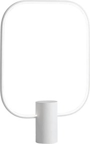 Redo 01-1226 - Димируема LED настолна лампа DOM LED/21W/230V бяла