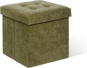 Пуф със съхранение atmosphera Lysandre, Каки