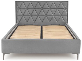Тапицирана спалня MODULO W5 с повдигащ механизъм