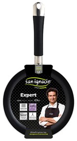 Тиган San Ignacio Expert sg9516 24 x 5 cm Сив Алуминий