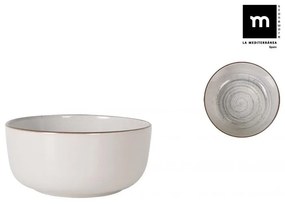 Купа LA MEDITERRANEA Vortex, 20 cm,порцелан