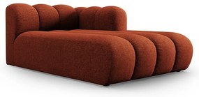 Лежанка в тухлен цвят (десен ъгъл) Lupine – Micadoni Home