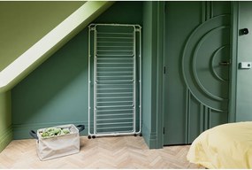 Бяла сушилня за дрехи 30 m HangOn Tower – Brabantia