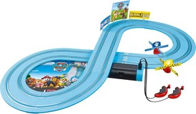 Автотрек CARRERA FIRST Paw Patrol 4xLR14 2,4 m