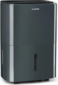 Klarstein DryFy20 Изсушител 400W 20л/д 230м³/ч 35-50м² DrySelect 45dB Grey
