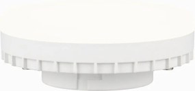 Неутрална бяла LED затъмняваща се крушка GX-53, 10 W – Trio