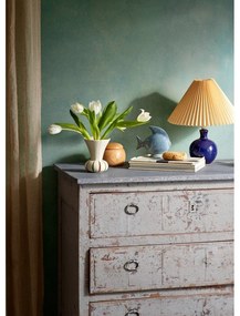 Ваза от каменна керамика, височина 15 cm Signature - Kähler Design