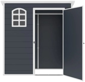 Градинска къща Beck A - Rojaplast