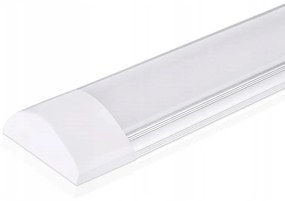 Panel LED 150cm Biały 42W