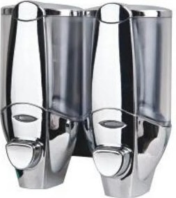 Дозатор за сапун » ICA 7084