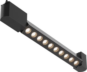 Maytoni Релсов осветител - TR010-1-10W4K-M-B-DE