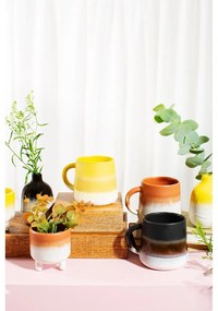 Глинена чаша теракотена 360 ml Mojave – Sass &amp; Belle