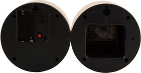 Стенен часовник Duo Cuckoo – Karlsson