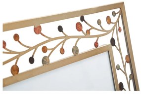 Метална рамка 32,5x36,2 cm Bixy - Mauro Ferretti