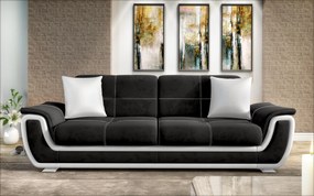 Разтегателно клик-клак канапе Принцес II