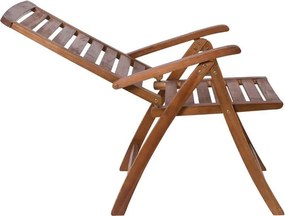 Фотьойл folding Acacia High Garden