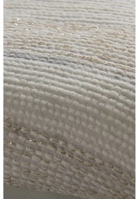 Килимче за баня Кръгло , ⌀ 90 cm - Foutastic