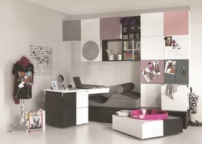 Гардероб Young 2-врата
