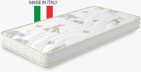 Детски матрак Baby Friends от isleep 11 см