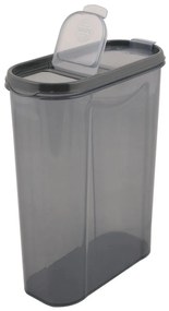 Комплект кутии за съхранение (24 части) DSY24-14228 Антрацит