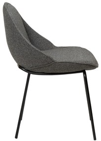 Сив трапезен стол Arch - DAN-FORM Denmark