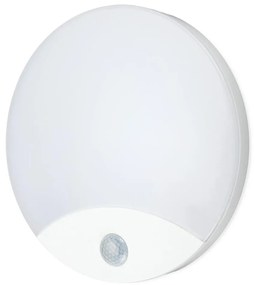 LED Аплик за баня със сензор ORBIS LED/10W/230V IP44