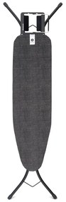 Дъска за гладене Denim Black A – Brabantia