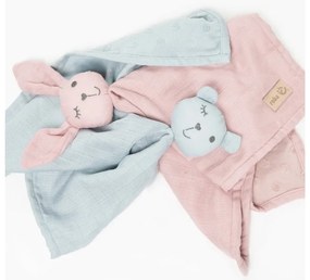 Муселинова играчка за спане Lil Planet - Roba