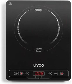 Електрически Котлон Livoo DOC235 2000 W