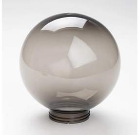 Brilagi - Универсален резервен абажур HARBOR E27, диаметър 20 см, димчато