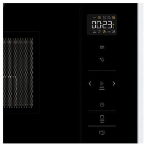 Микровълнова фурна Gorenje BM251SG2BG