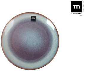 Десертна чиния LA MEDITERRANEA Melow, 21 cm, порцелан