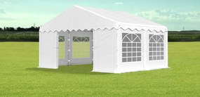 Шатра 3x4x2m Comfort PE 240g Лято